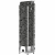 Tower Wall TH5-80NB-WL-P 8 kW + wbudowany sterownik